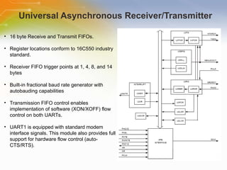 An Overview of LPC2101/02/03 | PPT