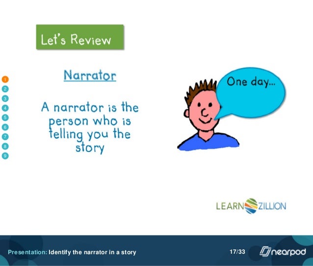 At The Beginning Of The Story The Narrator Is Story Guest