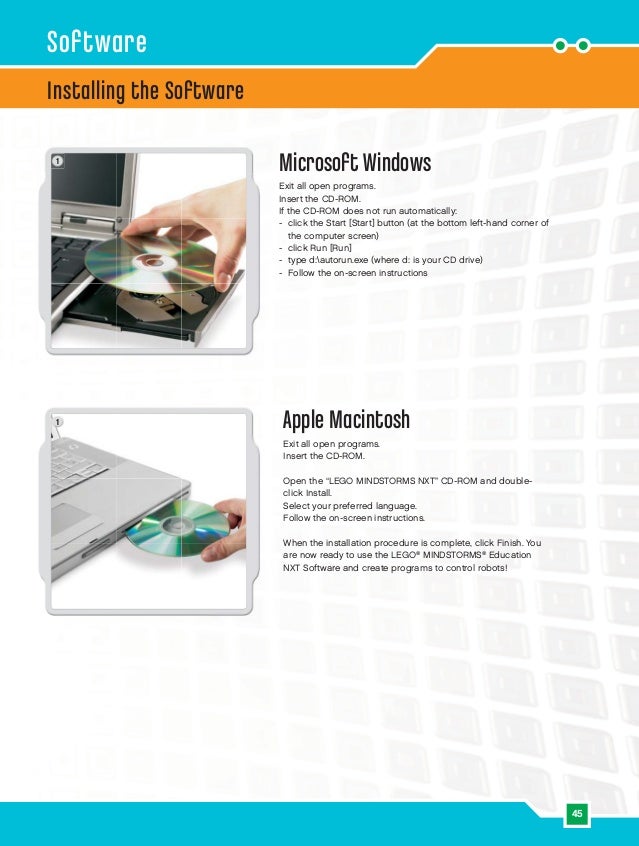 Lego Mindstorms Education Nxt Software Mac Lego Mindstorms Education Nxt Software Mac