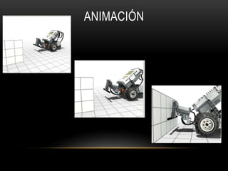 ANIMACIÓN