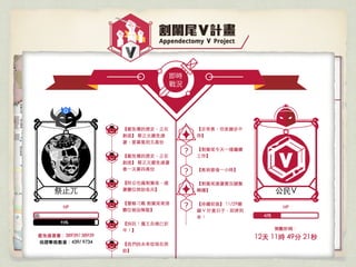 萌典：開源協作改造社會