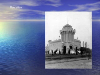 Manhattan