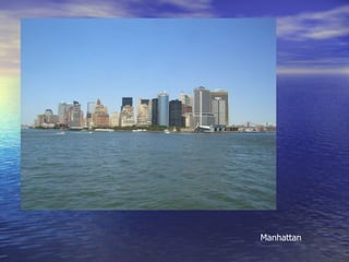 Manhattan