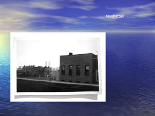 Manhattan