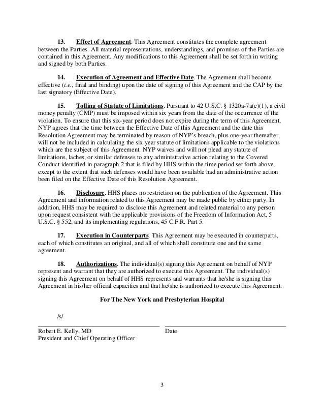 hipaa settlement new york presbyterian and columbia universtiy presbyterian prior authorization form