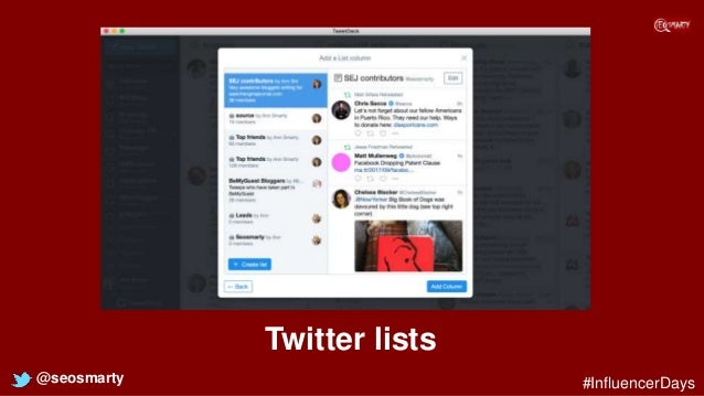 How to get influencers help in content marketing and vice versa Slide 24