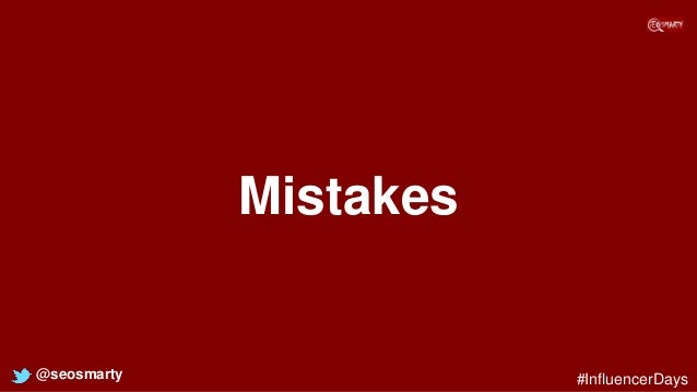 How to get influencers help in content marketing and vice versa Slide 31