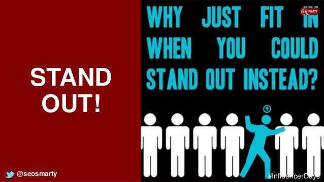 How to get influencers help in content marketing and vice versa Slide 36