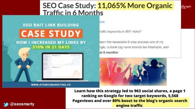 How to get influencers help in content marketing and vice versa Slide 6