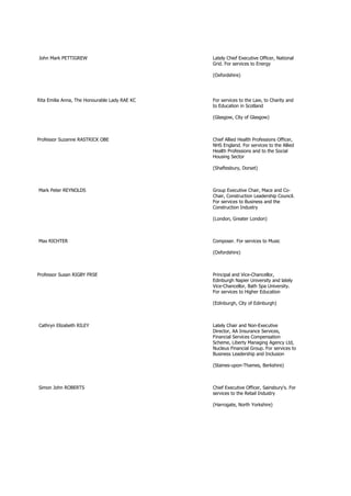 NY26 Gov uk List Final 18 12 25 pdf New Years Honours 2026 PDF ny26-gov-uk-list-final-18-12-25-pdf-new-years-honours-2026-pdf