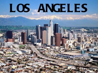 LOS ANGELES 