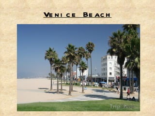 Venice Beach 