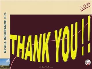 Weather insurance in practice, Ethiopia 