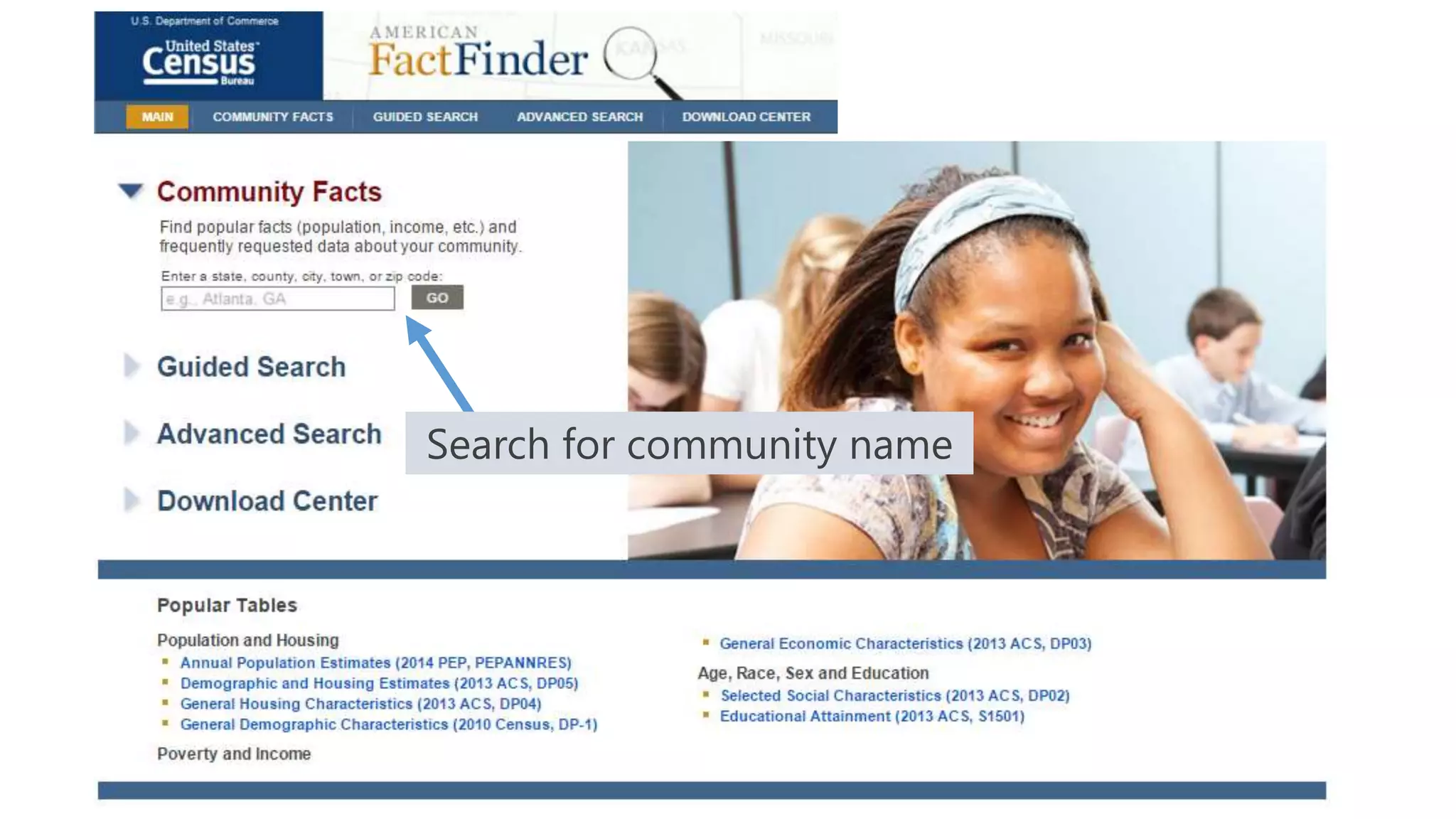 #NYATEPFALL15
Search for community name
 
