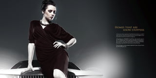 Homes that are
show-stoppers
In the privacy of your apartment, Nyati Eternity provides you a world of
high-end luxury. Sit back and enjoy the show as we put together a fine
ensemble of amenities and perks to indulge you.
At Nyati Eternity, off NIBM RD., South Pune, style rules the roost. In
this 1/2/3 BHK project, every apartment has been cut to perfection.
The amenities have been hand-picked to suit high-end lifestyles.
The campus resembles the haute couture of constructions.
If you are eager to make a fashion statement in town, let your home
do all the talking for you.

 