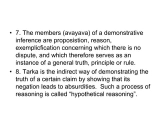 NYAYA sCHOOL OF PHILOSOPHY.ppt