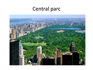Central parc

 