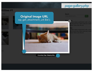 page-gallery.php


  Original Image URL
wp_get_attachment_url( $id );
 
