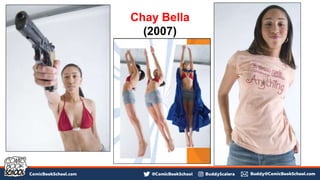Chay Bella
(2007)
 