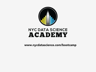 www.nycdatascience.com/bootcamp
 
