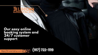 NYC Limo Rental.pptx