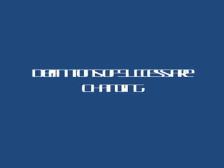 D f it n o S cesae
 ein io s f u cs r
      C ag g
        h n in
 