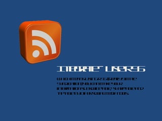 Itgae- U eR S
n e rt  s S
W ic m a sU in R S( e l S pe
  h h e n s g S R al im l
                       y
S n ic t n y uc nm k y u
 y d aio ) o a a e o r
inom t ns b cib -a l s ae bea d
  fr aio u sr e be h r-a l n
                    ,
tp beb oh r o ia m d tos
 a -a l y te s c l e ia o l.
 