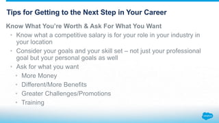 NYC Admin Zone: So You're a Salesforce Admin Now What?