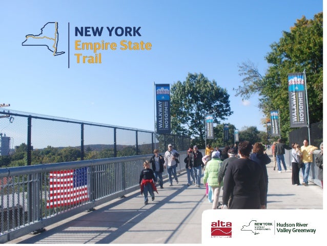 Ny Empire State Trail