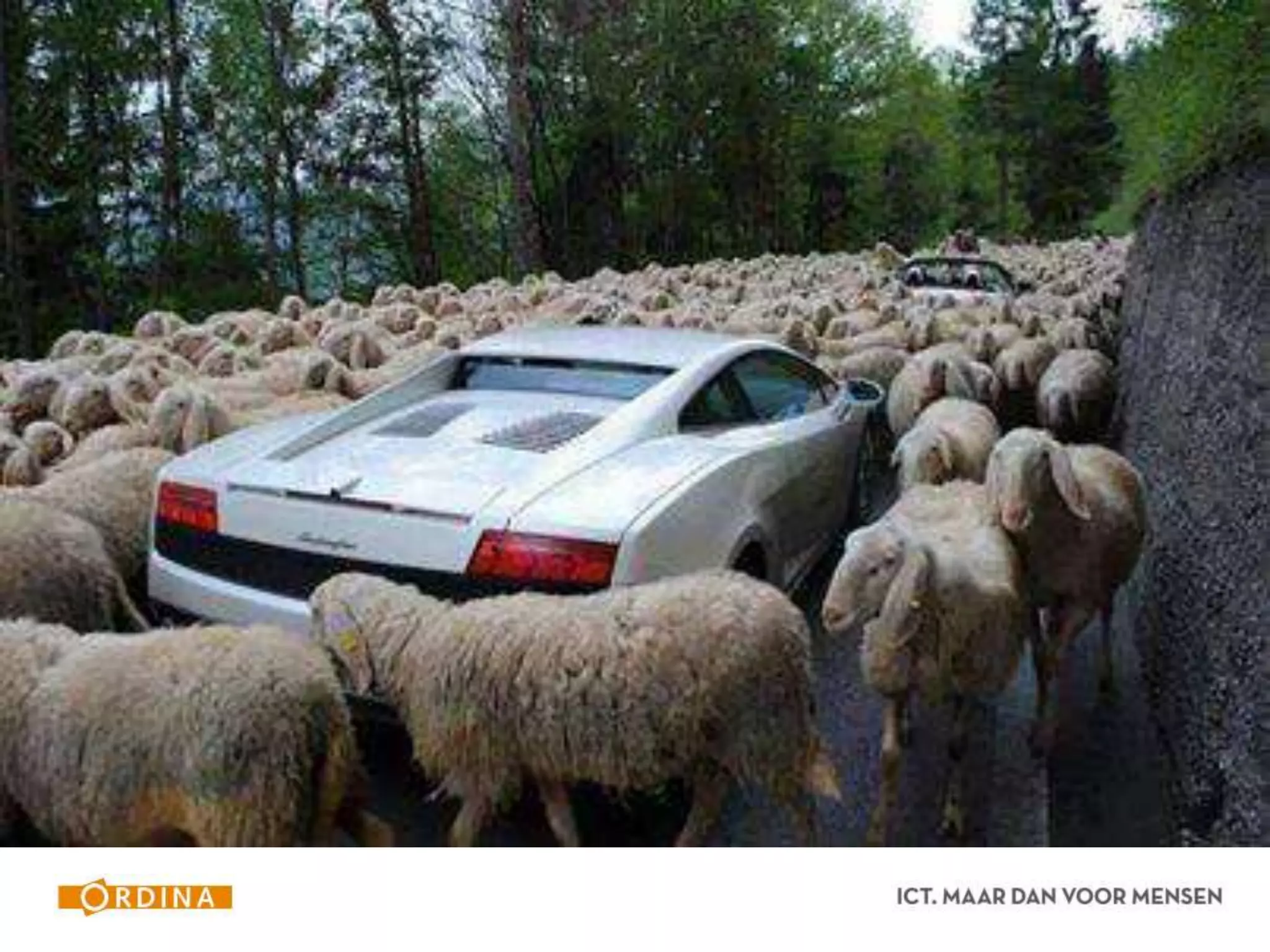 2. What is DevOps anyway?
Quotes
29
 