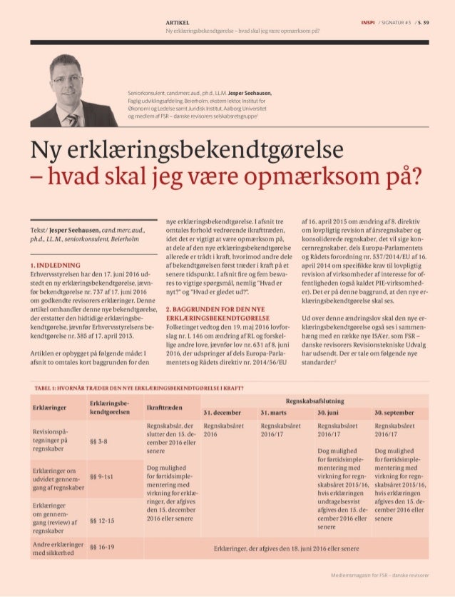hvad skal jeg være