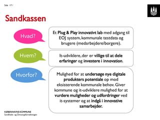 Digitalisering på sundhedsområdet i Danmarks største kommune | Morgenbooster #77