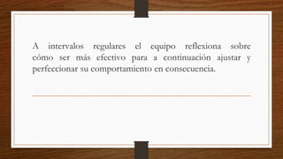 Madurez agilidad 10TH ANNUAL State of Agile™ Survey
 