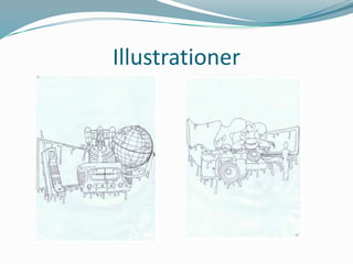 Illustrationer

 