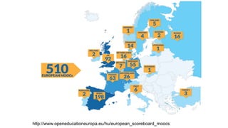 http://www.openeducationeuropa.eu/hu/european_scoreboard_moocs
 