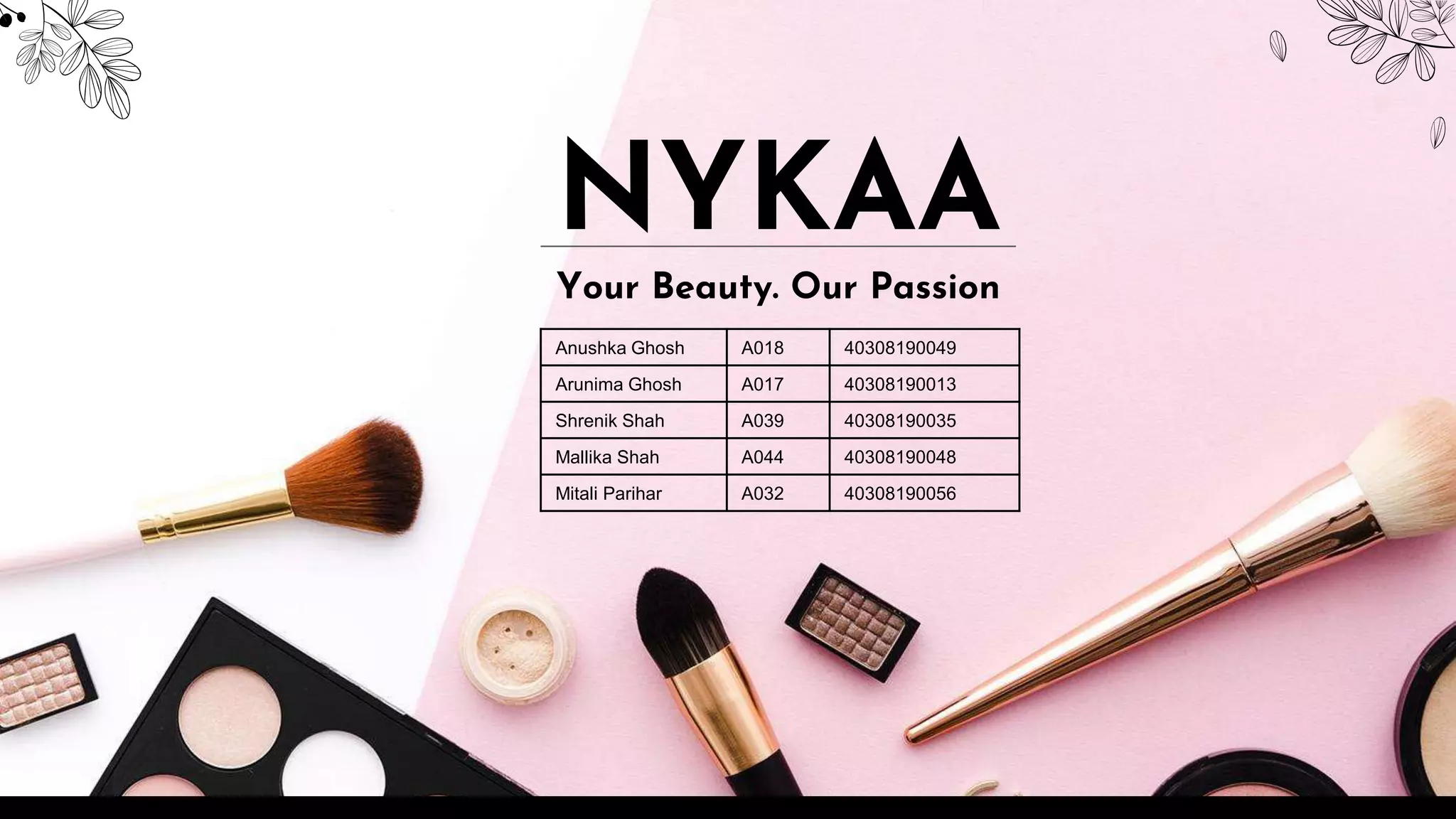 nykaa shawl