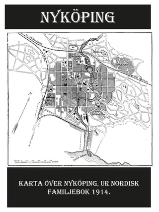 Nyköping historia | PDF