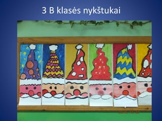 3 B klasės Բšٳܰ첹
 