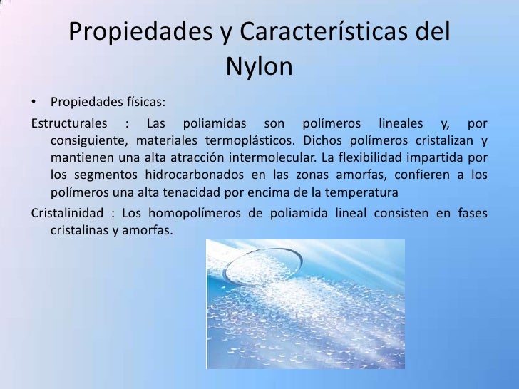 que nylon material es Nylon que nylon material es Nylon