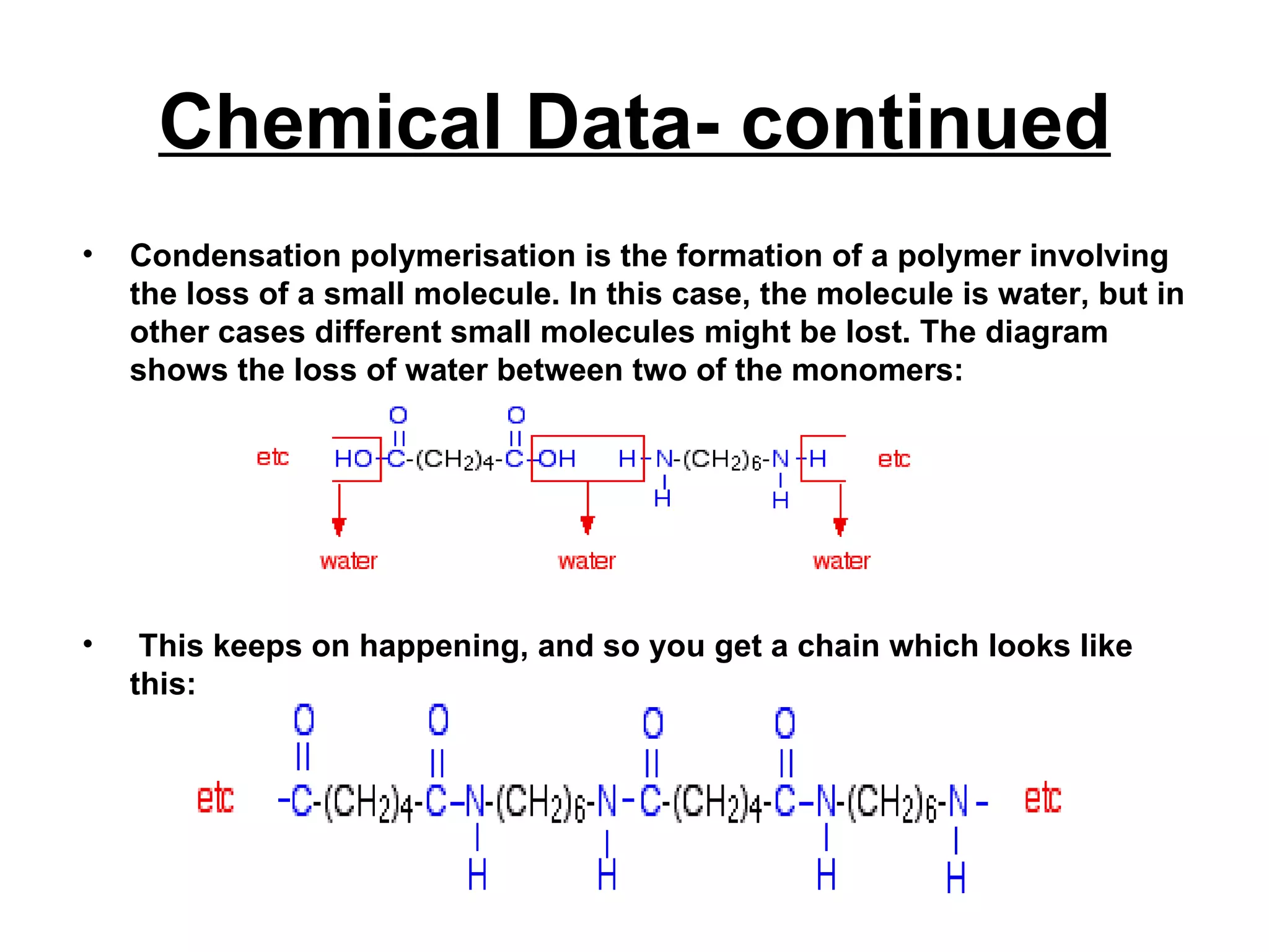 Nylon 6,6 presentation | PPT