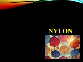 NYLON
 