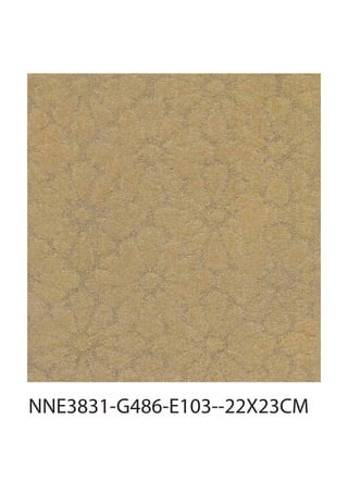 NNE3831-G486-E103--22X23CM
 