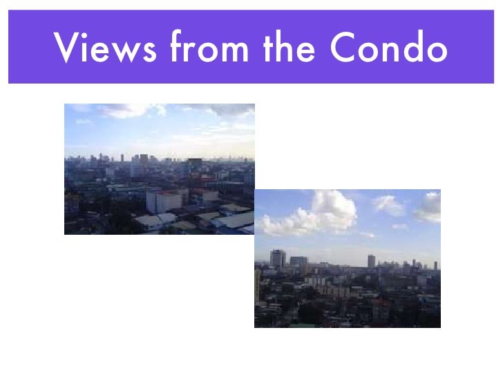 New York Mansion Cubao Condo