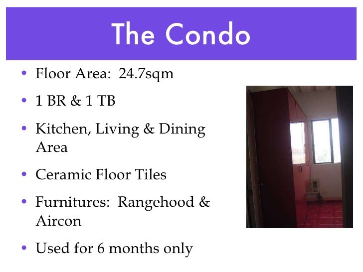 New York Mansion Cubao Condo