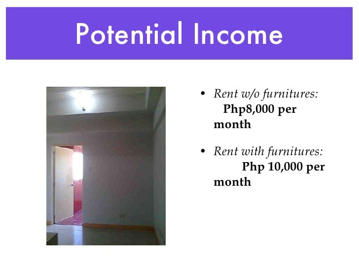 New York Mansion Cubao Condo