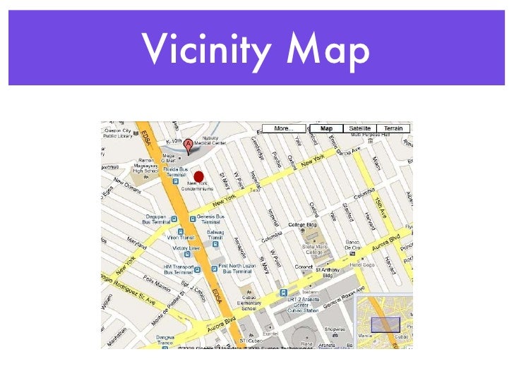 New York Mansion Cubao Condo