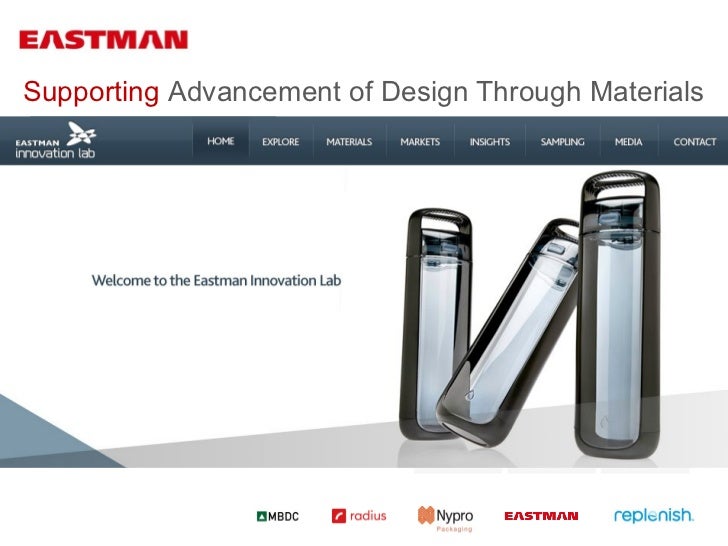 Nypro presentation image