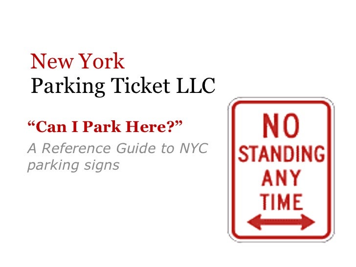 nyc parking tickets nyc parking tickets