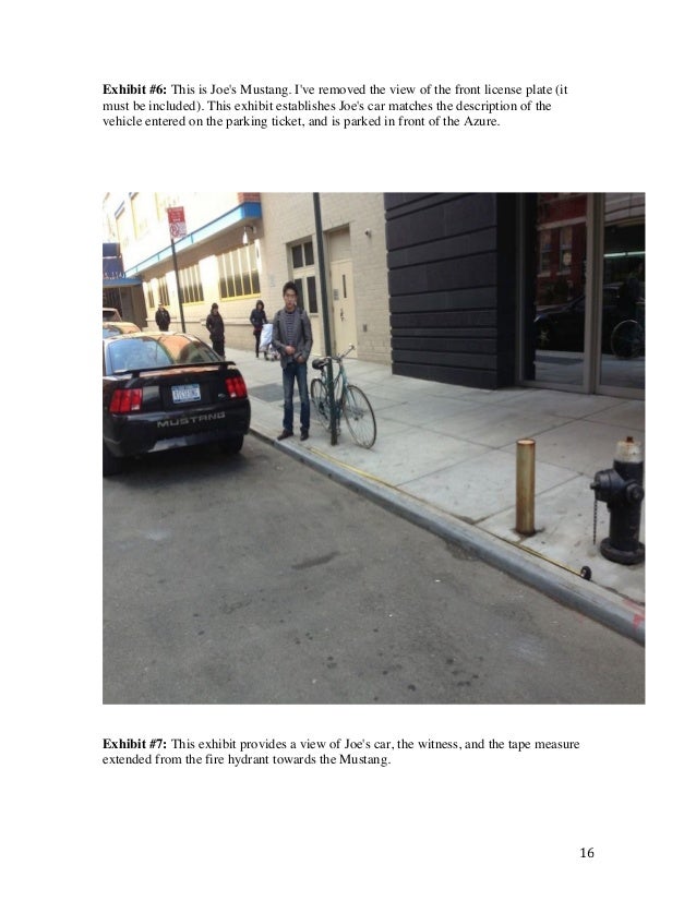 Are You Making These Common Mistakes Fighting A Fire Hydrant Violatio