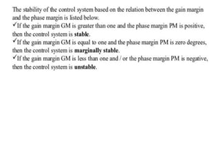 Nyquist Stability Criterion | PDF